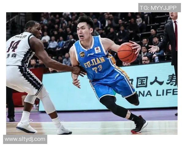 赵泰隆：从篮球新星到职业生涯巅峰的奋斗历程与成就分享