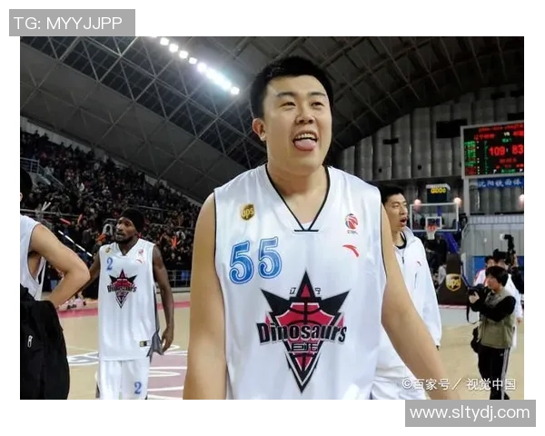 齐麟的篮球之路：从青涩少年到职业赛场的璀璨星光